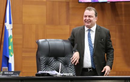 Supremo mantém eleição da Mesa da Assembleia Legislativa