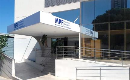 MPF apura envio de emendas por PIX a municípios de MT