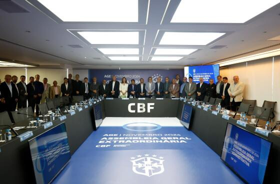 CBF confirma Cuiabá como uma das sedes da Copa do Mundo Feminina, anuncia FMF