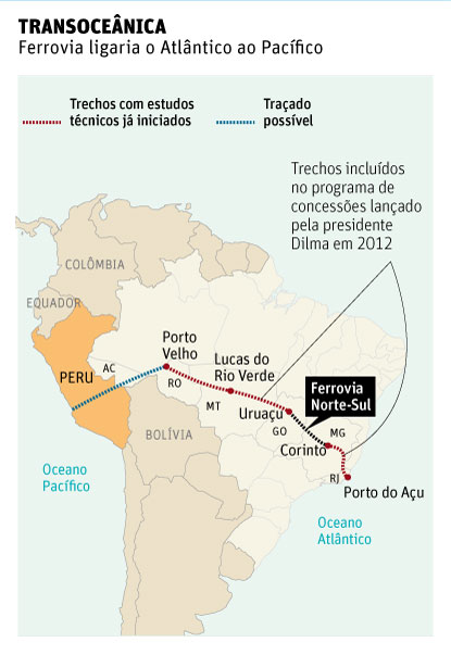 Reprodução/Folha de São Paulo