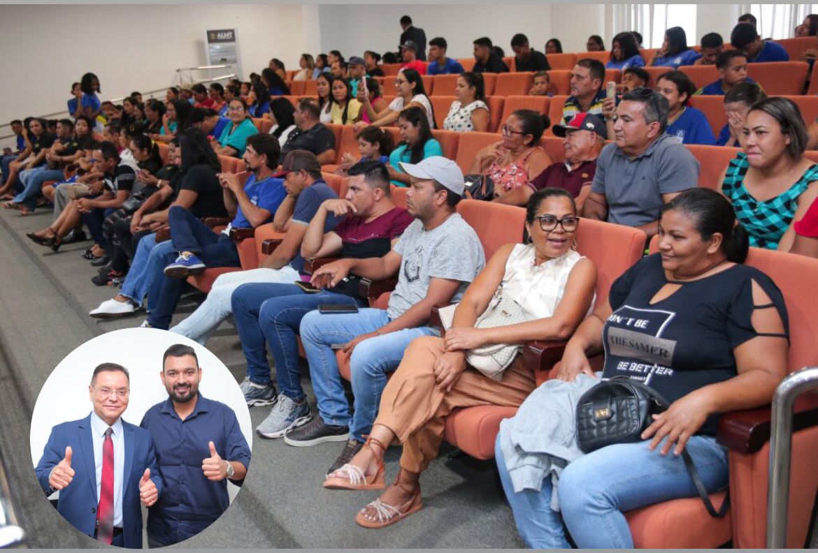 Moradores de Jangada recorrem a Botelho para evitar fechamento de escolas