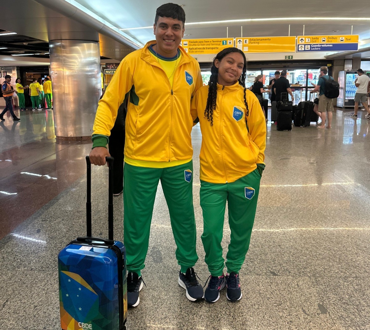 atleta-mariane-de-jangada-embarca-para-assuncao-para-disputar-o-sul-americano-escolar-sub-14-representando-o-brasil