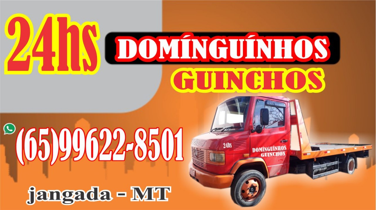 DominGuinhos Guinchos