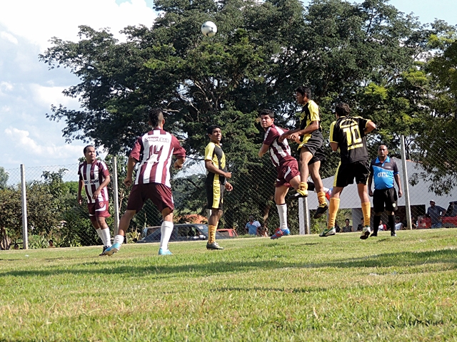 Campeonato Municipal de Futebol de Jangada prossegue e 7ª rodada acontece neste domingo