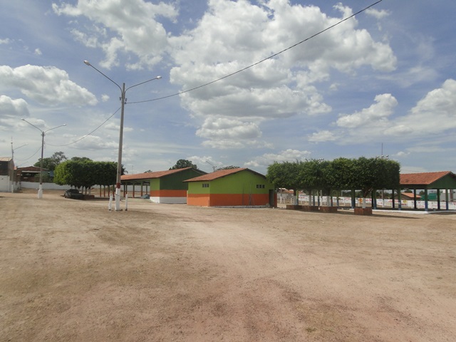 Organização finaliza preparativos para a abertura da 10ª Jangada Country Fest