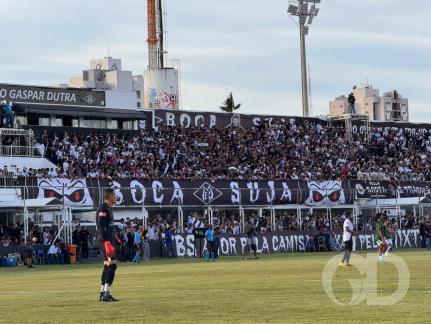 Mixto empata com o Luverdense, sem gols no primeiro jogo das finais do campeonato