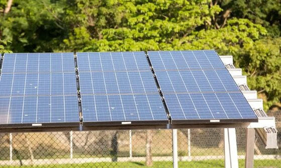 Ipem-MT realiza autuação inédita no Brasil por irregularidade em placas solares