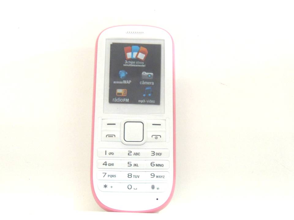 CELULAR MUTILASER DE R$ 150,00, por apenas R$ 99,00.