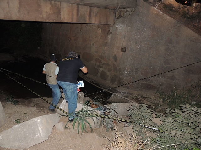 Sérgio Domingos da Silva pode ter morrido na manhã desta segunda-feira (5)