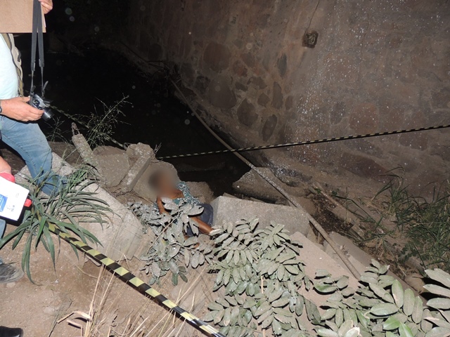 Sérgio tinha 5 filhos e morou bastante tempo em Jangada. Atualmente estava morando em Nova Mutum