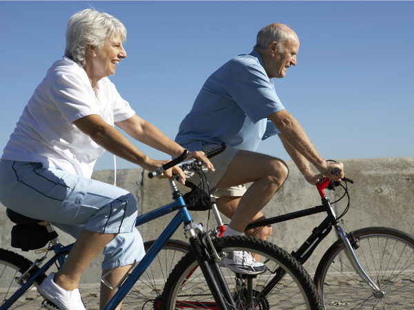 Projeto “Agita Idoso” incentiva a prática de atividade física em Jangada