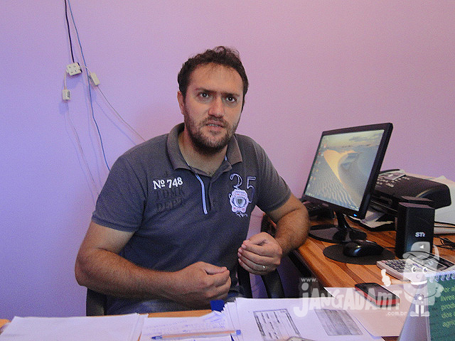 População perde benefícios por falta de informação, lamenta novo presidente do sindicato rural de Jangada