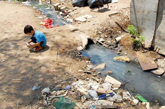 Maioria das cidades de MT tem índice baixo de desenvolvimento sustentável