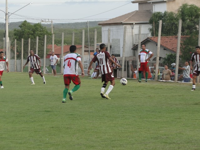 De acordo com o regulamento, o campeonato será disputado no formato “todos contra todos”. Os quatro primeiros colocados se classificarão para a semifinal.