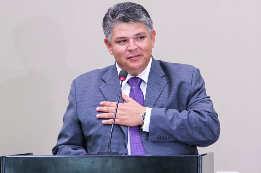 TSE libera quitação eleitoral de Meraldo Sá e ele está apto a concorrer; Confira 