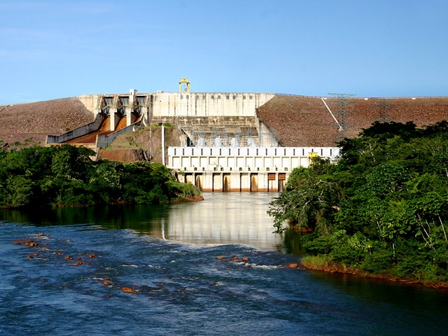 Baixada Cuiabana e Canal do Manso, Mudanças Objetivas