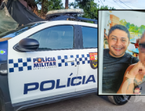 Homem tenta matar a esposa com 15 facadas em Nortelândia; ele é procurado