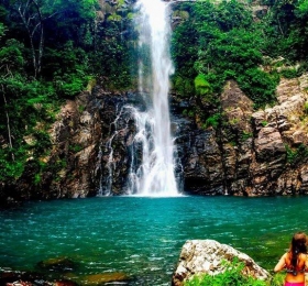 Atrativos turísticos de Nobres aparecem como mais desejados do Brasil
