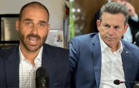 Ananias rebate Mauro sobre intromissão no PL; 'Tem que opinar no União'