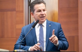 "Se colocar vagabundo, inexperiente, em dois anos MT quebra"